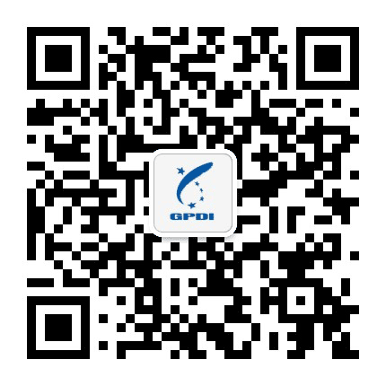 广东省电信规划设计院有限公司公众号二维码