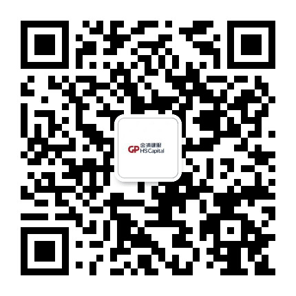 金浦健康服务公众号二维码