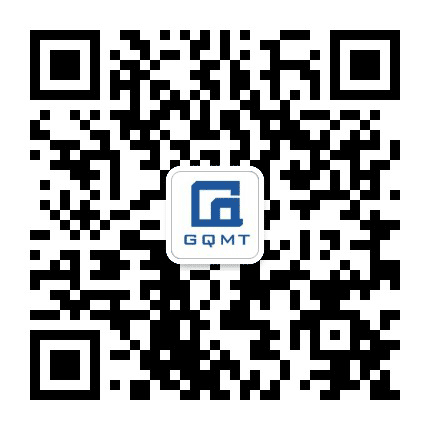 广青科技公众号二维码