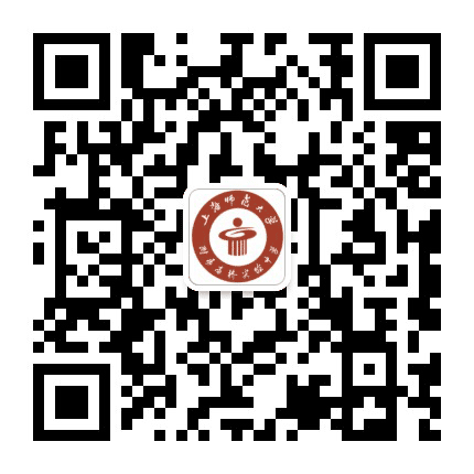 上海师范大学附属高桥实验中学公众号二维码