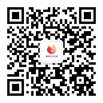青春郫都公众号二维码