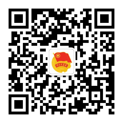 青春川汇公众号二维码