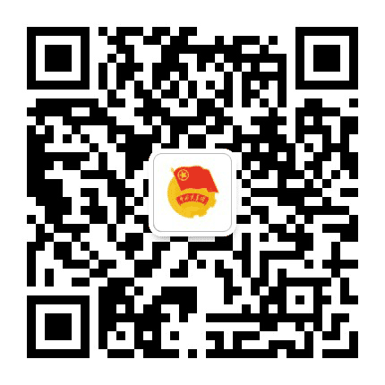 开福里手公众号二维码