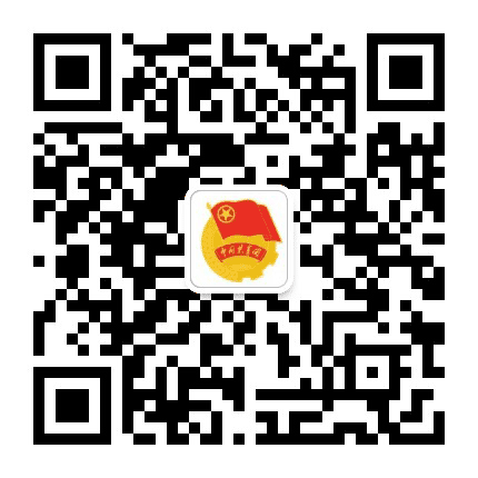 青春临空港公众号二维码