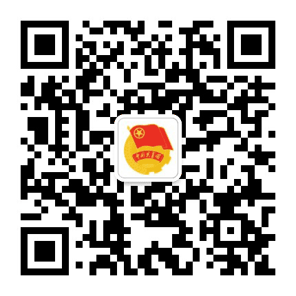 青春樊城公众号二维码