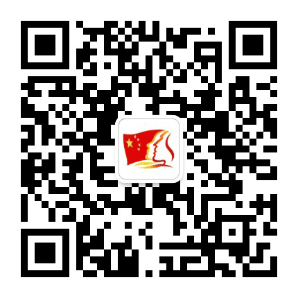 广西青年圈公众号二维码