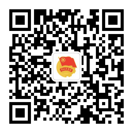 合肥市共青团公众号二维码