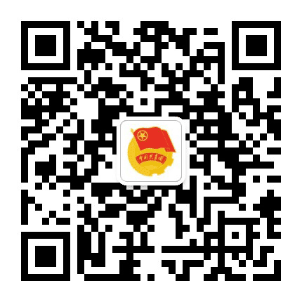 悦动青山湖公众号二维码