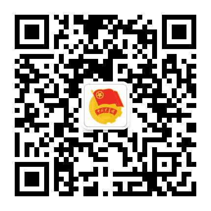 日照共青团公众号二维码