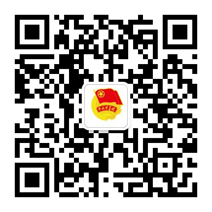 共青团株洲市石峰区委员会公众号二维码