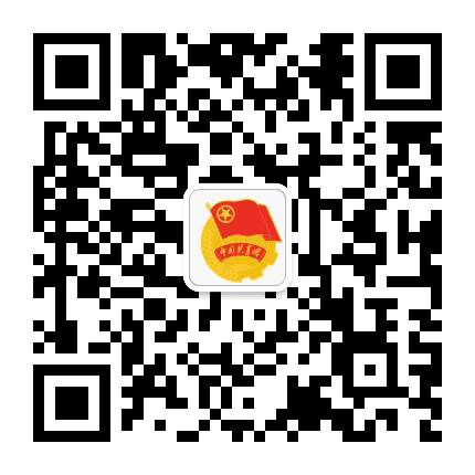 青春武汉公众号二维码