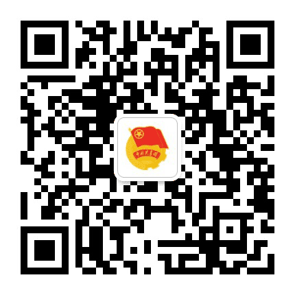 宣州区团委公众号二维码