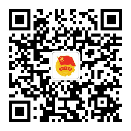 宜春市共青团公众号二维码