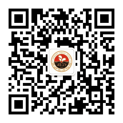 甘泉小学公众号二维码
