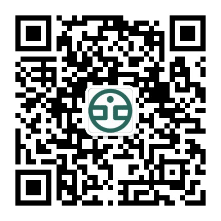 梧州市工人医院订阅号公众号二维码