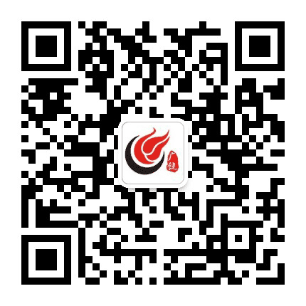 大众网广饶公众号二维码