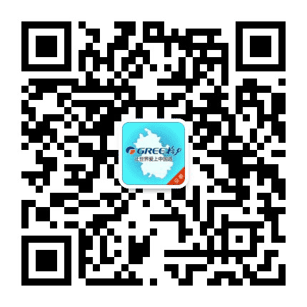 安徽格力电器公众号二维码