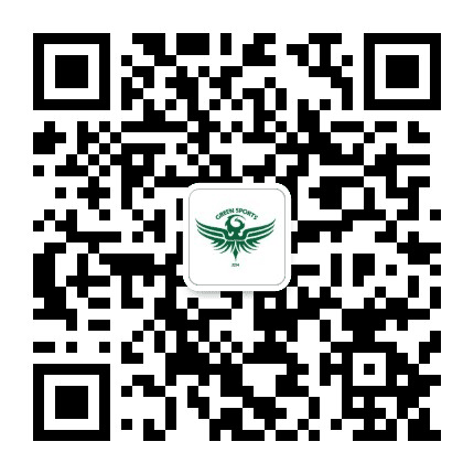 上海戈林体育亲子青训营公众号二维码