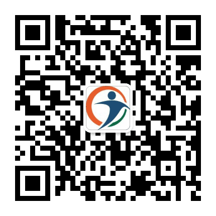南阳格瑞特公众号二维码