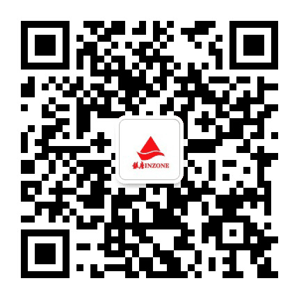 广饶银座公众号二维码