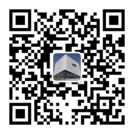 甘肃农业大学图书馆公众号二维码