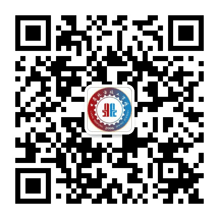 甘肃北方技工学校订阅号公众号二维码