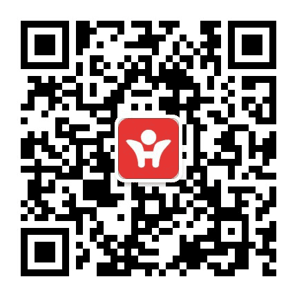 甘肃华政教育公众号二维码