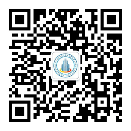 金昌住房城乡建设公众号二维码