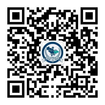 吉林高速公安延吉分局公众号二维码