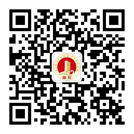 金江集团公众号二维码