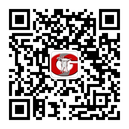 甘肃酒业网公众号二维码