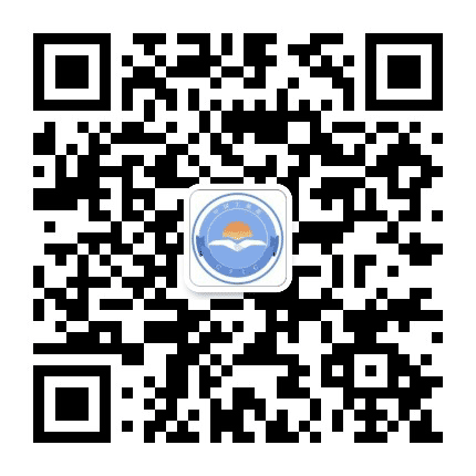 杭锦旗工商联公众号二维码
