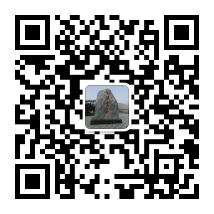 陇南康县铜钱镇公众号二维码