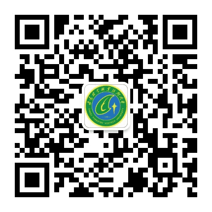 甘肃林业职业技术学院公众号二维码