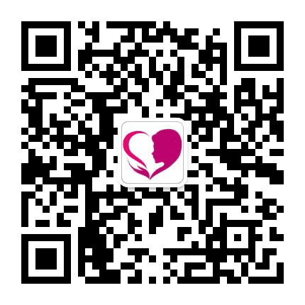 金城女性之声公众号二维码