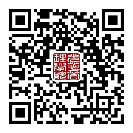 北京大学光华管理学院公众号二维码