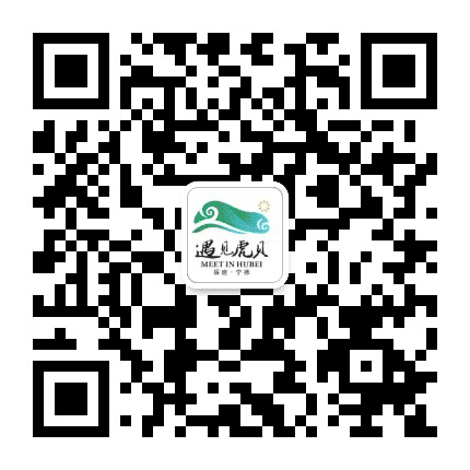 遇见虎贝公众号二维码