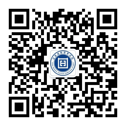 甘肃省教育考试院公众号二维码
