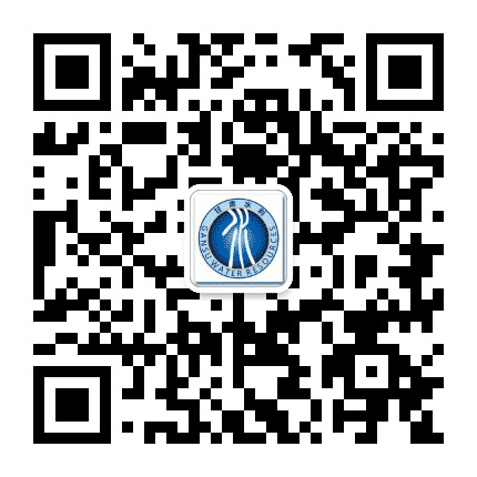 甘肃水利公众号二维码
