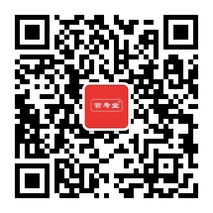十月女人坊公众号二维码