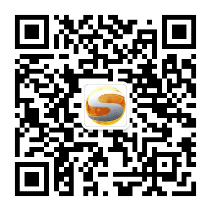甘肃电视新闻公众号二维码
