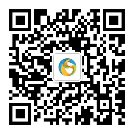 甘肃文旅集团公众号二维码