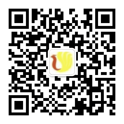 国商物流全通关公众号二维码