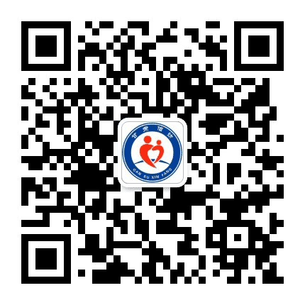 甘肃信访公众号二维码