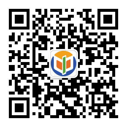 甘肃校企合作公众号二维码