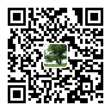 淮南果树种植联盟公众号二维码