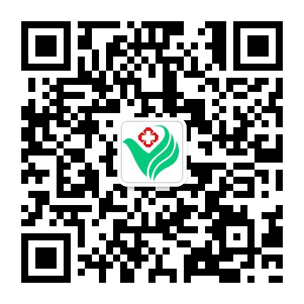 张掖市中医医院公众号二维码
