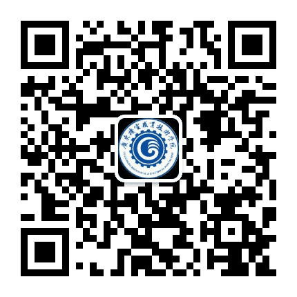 广东机电职业技术学院公众号二维码