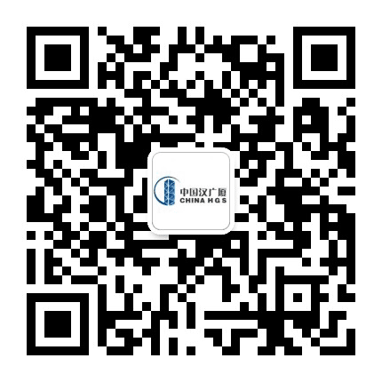 广厦投资集团公众号二维码