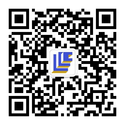 莲城建设集团公众号二维码